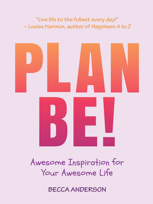 cover image of Plan Be!